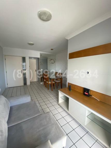 Apartamento de 2 quartos, 69m² no bairro Prado, em Recife | Eu Corretor