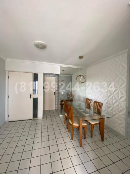 Apartamento de 2 quartos, 69m² no bairro Prado, em Recife | Eu Corretor