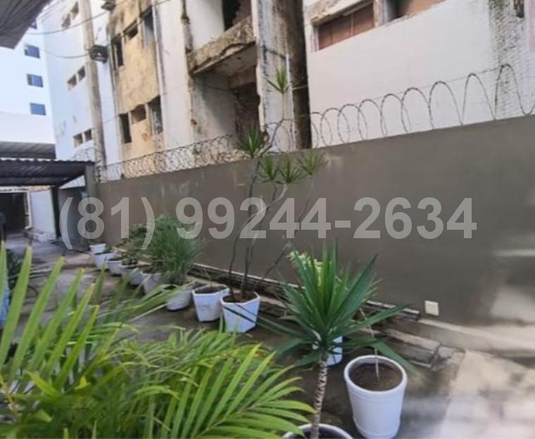 Apartamento de 3 quartos, 161m² no bairro Piedade, em Jaboatão dos Guararapes | Eu Corretor