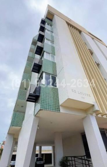 Apartamento de 3 quartos, 161m² no bairro Piedade, em Jaboatão dos Guararapes | Eu Corretor