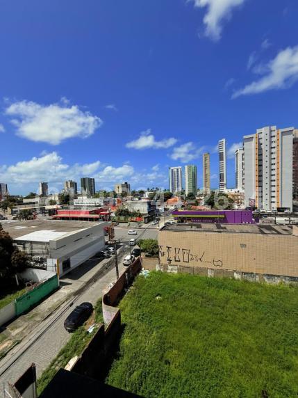 Apartamento de 3 quartos, 161m² no bairro Piedade, em Jaboatão dos Guararapes | Eu Corretor