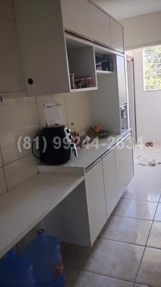 Apartamento de 3 quartos, 100m² no bairro Encruzilhada, em Recife | Eu Corretor