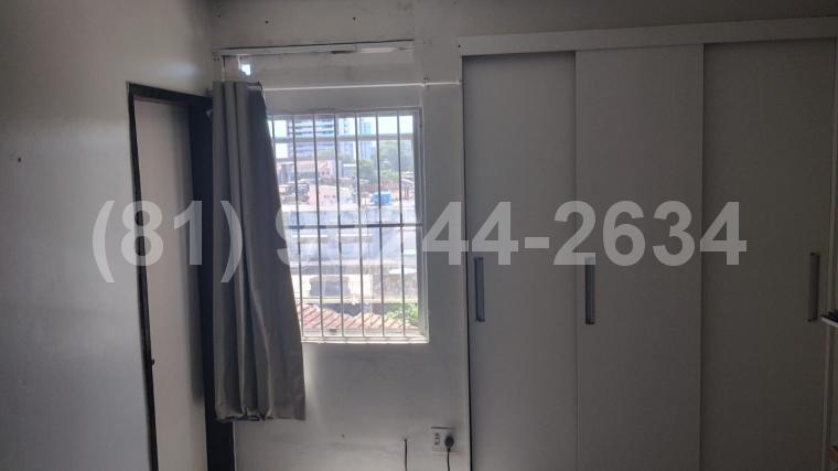Apartamento de 3 quartos, 100m² no bairro Encruzilhada, em Recife | Eu Corretor