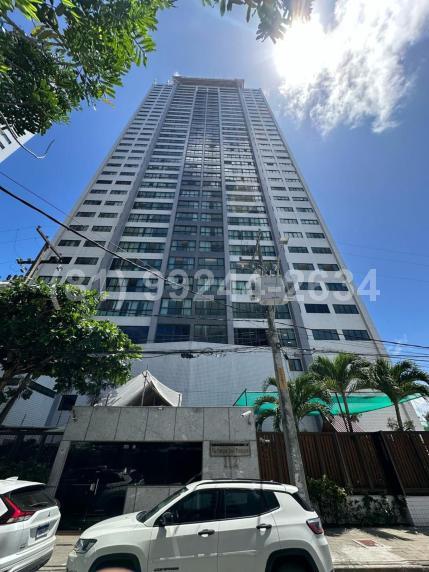Apartamento de 4 quartos, 130m² no bairro Boa Viagem, em Recife | Eu Corretor