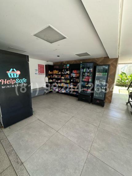 Apartamento de 4 quartos, 130m² no bairro Boa Viagem, em Recife | Eu Corretor