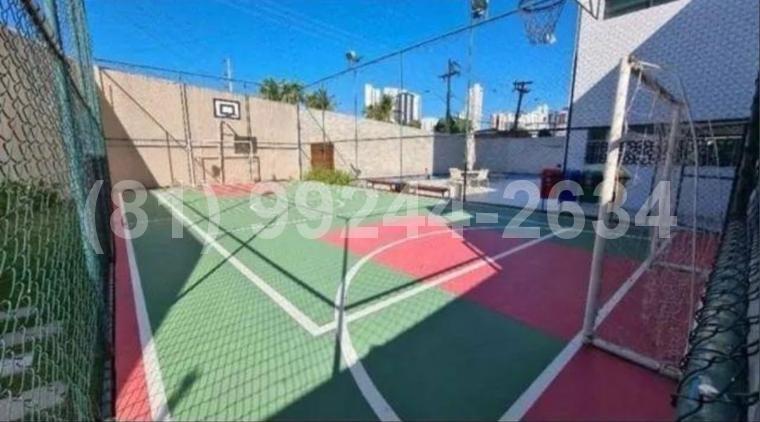 Apartamento de 4 quartos, 130m² no bairro Boa Viagem, em Recife | Eu Corretor