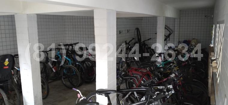 Apartamento de 3 quartos, 67m² no bairro Piedade, em Jaboatão dos Guararapes | Eu Corretor