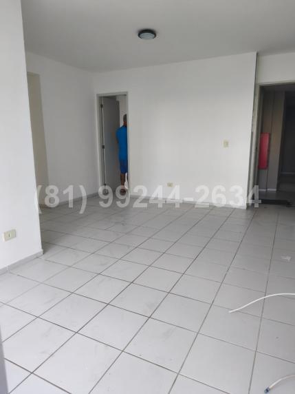 Apartamento de 3 quartos, 67m² no bairro Piedade, em Jaboatão dos Guararapes | Eu Corretor