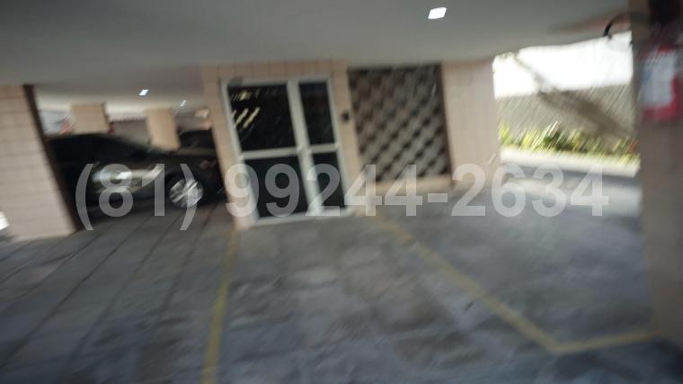 Apartamento de 3 quartos, 120m² no bairro Piedade, em Jaboatão dos Guararapes | Eu Corretor