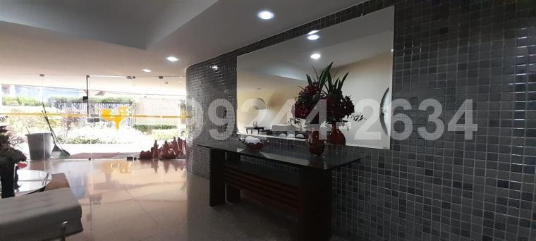 Apartamento de 3 quartos, 135m² no bairro Espinheiro, em Recife | Eu Corretor