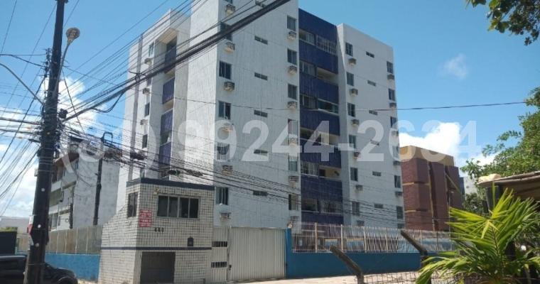 Apartamento de 3 quartos, 106m² no bairro Candeias, em Jaboatão dos Guararapes | Eu Corretor