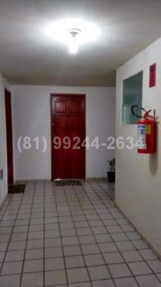 Apartamento de 3 quartos, 106m² no bairro Candeias, em Jaboatão dos Guararapes | Eu Corretor