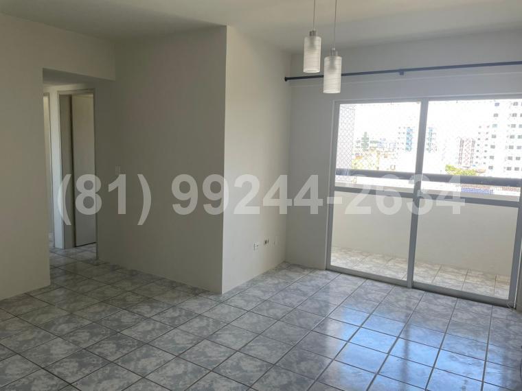 Apartamento de 3 quartos, 106m² no bairro Candeias, em Jaboatão dos Guararapes | Eu Corretor