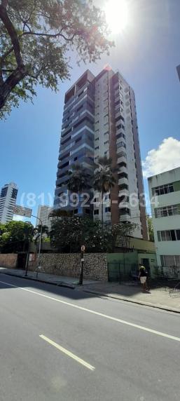 Apartamento de 3 quartos, 175m² no bairro Boa Viagem, em Recife | Eu Corretor
