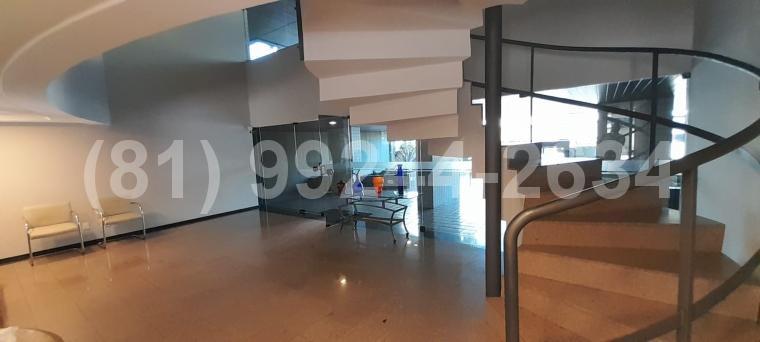 Apartamento de 3 quartos, 175m² no bairro Boa Viagem, em Recife | Eu Corretor