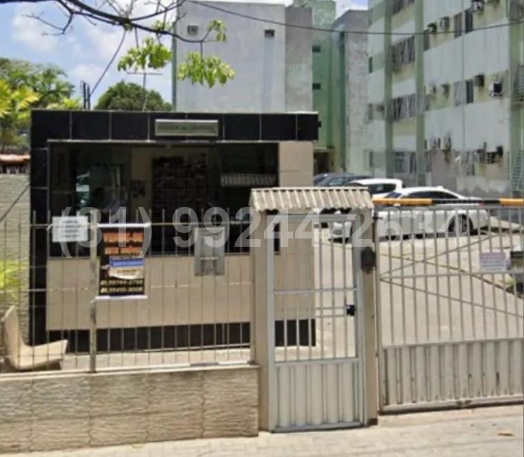 Apartamento de 3 quartos, 80m² no bairro Tejipio, em Recife | Eu Corretor