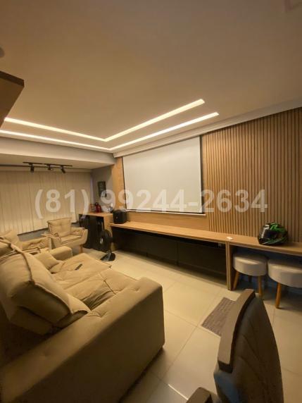 Apartamento de 3 quartos, 80m² no bairro Tejipio, em Recife | Eu Corretor