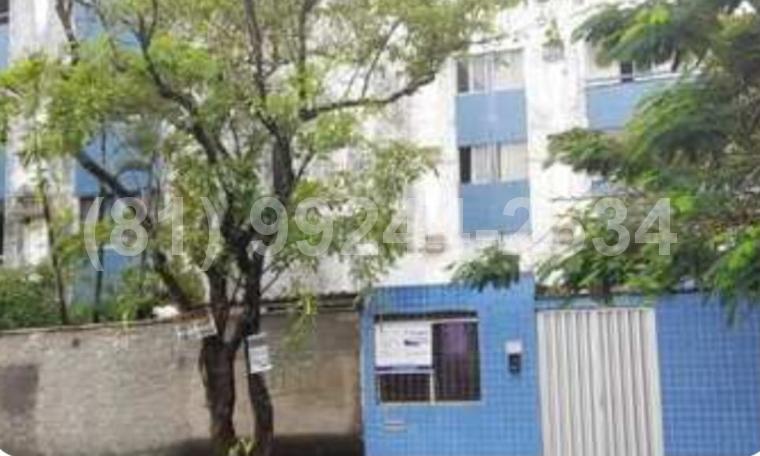 Apartamento de 3 quartos, 85m² no bairro Candeias, em Jaboatão dos Guararapes | Eu Corretor