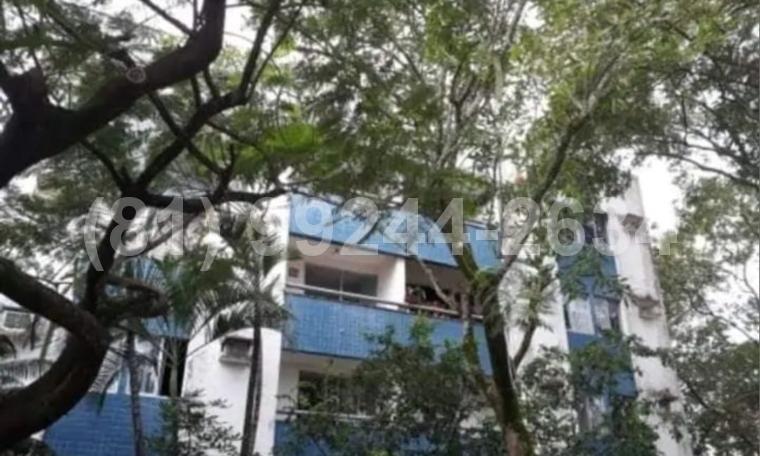 Apartamento de 3 quartos, 85m² no bairro Candeias, em Jaboatão dos Guararapes | Eu Corretor