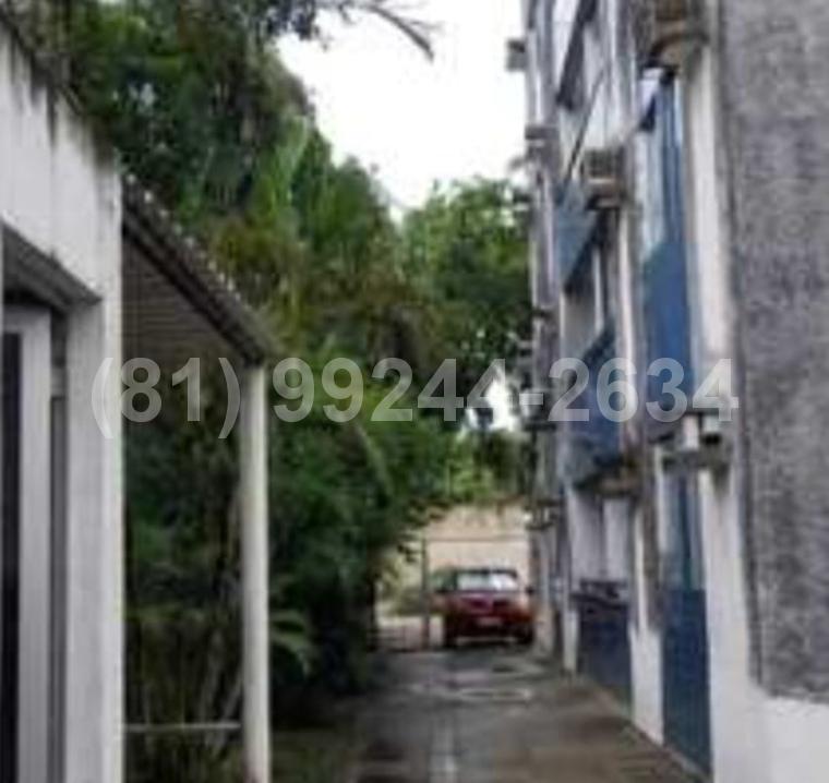 Apartamento de 3 quartos, 85m² no bairro Candeias, em Jaboatão dos Guararapes | Eu Corretor