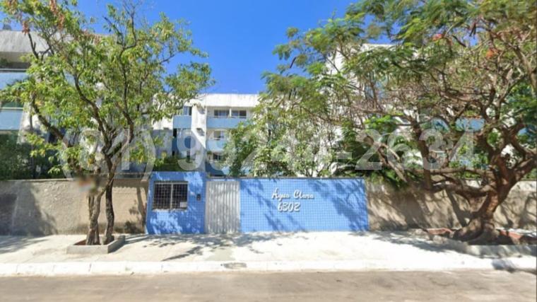 Apartamento de 3 quartos, 85m² no bairro Candeias, em Jaboatão dos Guararapes | Eu Corretor