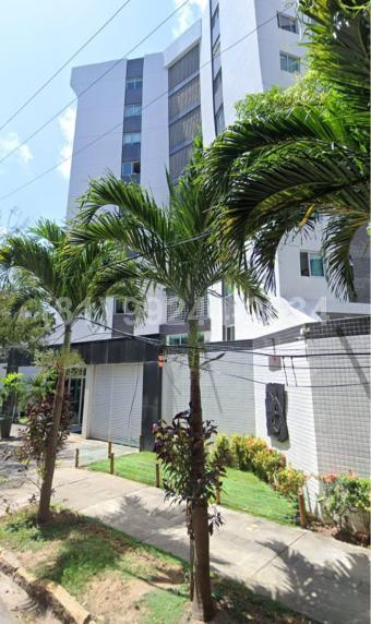 Apartamento de 3 quartos, 96m² no bairro Boa Viagem, em Recife | Eu Corretor