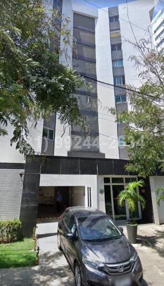 Apartamento de 3 quartos, 96m² no bairro Boa Viagem, em Recife | Eu Corretor