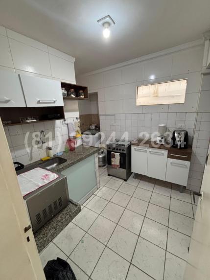 Apartamento de 3 quartos, 70m² no bairro Candeias, em Jaboatão dos Guararapes | Eu Corretor