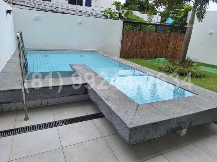 Apartamento de 3 quartos, 58m² no bairro Encruzilhada, em Recife | Eu Corretor