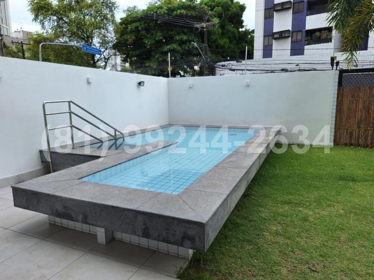 Apartamento de 3 quartos, 58m² no bairro Encruzilhada, em Recife | Eu Corretor