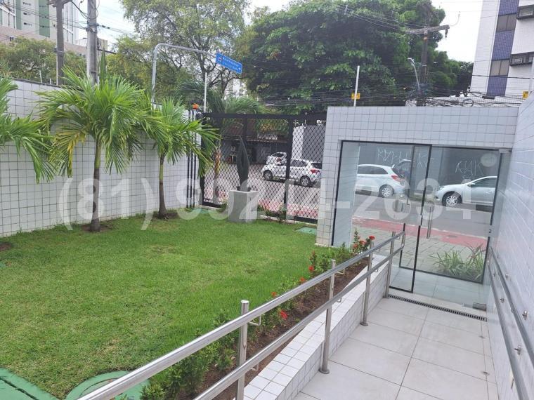 Apartamento de 3 quartos, 58m² no bairro Encruzilhada, em Recife | Eu Corretor