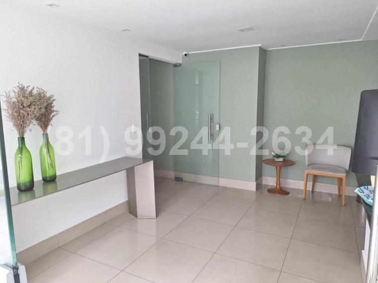 Apartamento de 3 quartos, 58m² no bairro Encruzilhada, em Recife | Eu Corretor