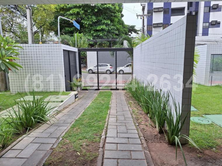 Apartamento de 3 quartos, 58m² no bairro Encruzilhada, em Recife | Eu Corretor