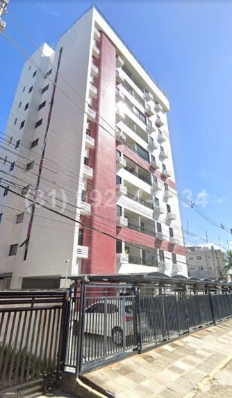 Apartamento de 3 quartos, 90m² no bairro Candeias, em Jaboatão dos Guararapes | Eu Corretor