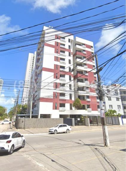Apartamento de 3 quartos, 90m² no bairro Candeias, em Jaboatão dos Guararapes | Eu Corretor