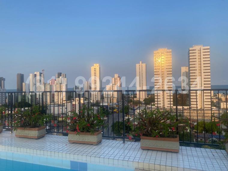 Apartamento de 3 quartos, 90m² no bairro Candeias, em Jaboatão dos Guararapes | Eu Corretor