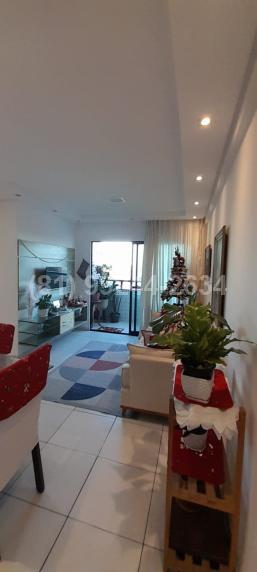 Apartamento de 3 quartos, 65m² no bairro Prado, em Recife | Eu Corretor