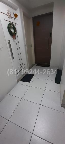 Apartamento de 3 quartos, 65m² no bairro Prado, em Recife | Eu Corretor