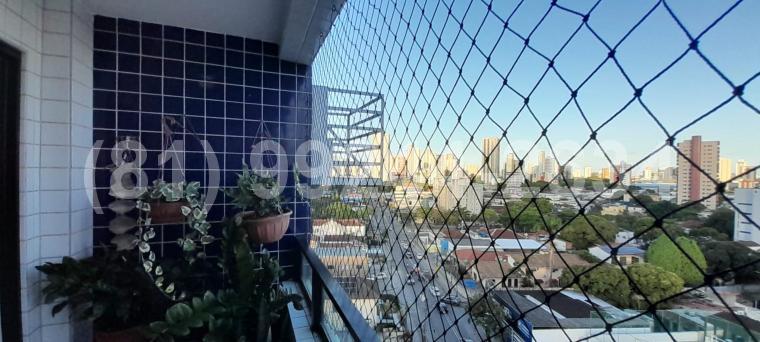 Apartamento de 3 quartos, 65m² no bairro Prado, em Recife | Eu Corretor