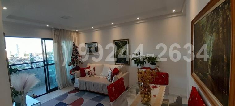 Apartamento de 3 quartos, 65m² no bairro Prado, em Recife | Eu Corretor