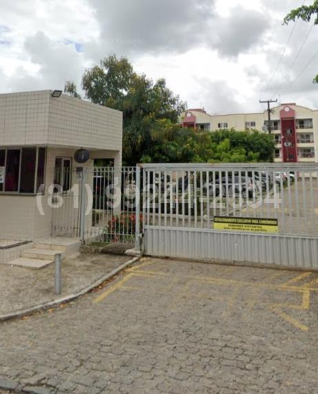 Apartamento de 3 quartos, 72m² no bairro Várzea, em Recife | Eu Corretor