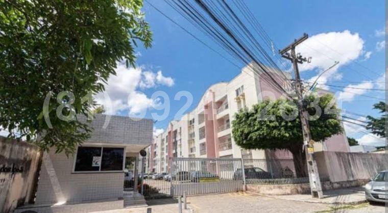 Apartamento de 3 quartos, 72m² no bairro Várzea, em Recife | Eu Corretor