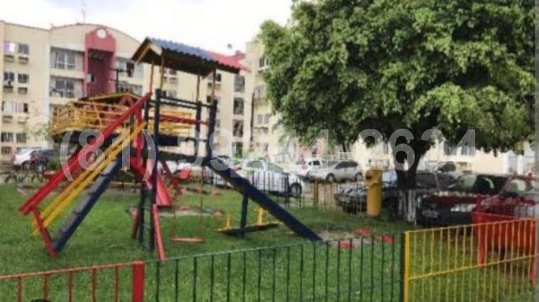 Apartamento de 3 quartos, 72m² no bairro Várzea, em Recife | Eu Corretor