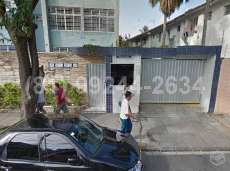 Apartamento de 2 quartos, 60m² no bairro Boa Vista, em Recife | Eu Corretor