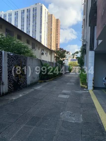 Apartamento de 2 quartos, 60m² no bairro Boa Vista, em Recife | Eu Corretor