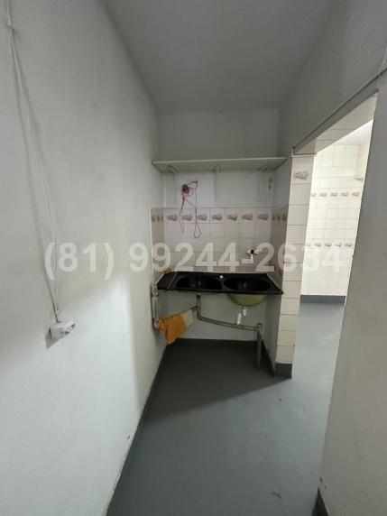 Apartamento de 2 quartos, 60m² no bairro Boa Vista, em Recife | Eu Corretor