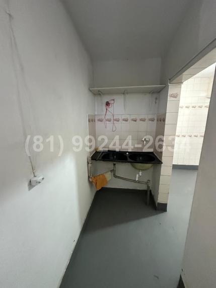 Apartamento de 2 quartos, 60m² no bairro Boa Vista, em Recife | Eu Corretor