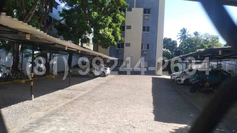 Apartamento de 2 quartos, 65m² no bairro Encruzilhada, em Recife | Eu Corretor