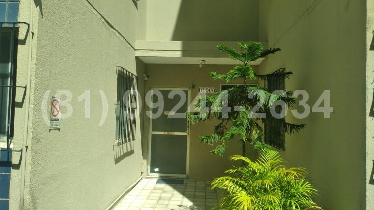 Apartamento de 2 quartos, 65m² no bairro Encruzilhada, em Recife | Eu Corretor