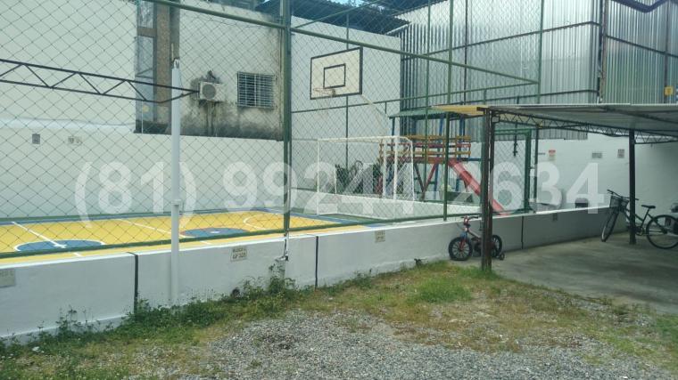 Apartamento de 2 quartos, 65m² no bairro Encruzilhada, em Recife | Eu Corretor